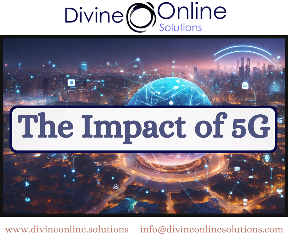 5G The Impact on Everyday Life